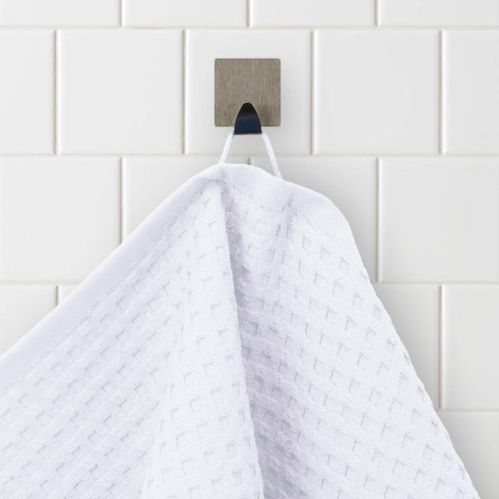 Actual product image Möve Piquée (40 x 70 cm)