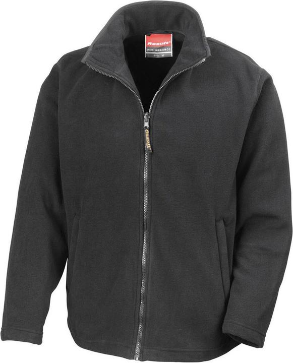 Actual product image Regatta Microfleece jacket water-repellent breathable (3XL)