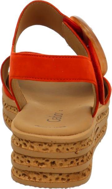 Actual product image Gabor Sandal 44.550.13 (40)