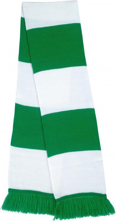 blanc/vert