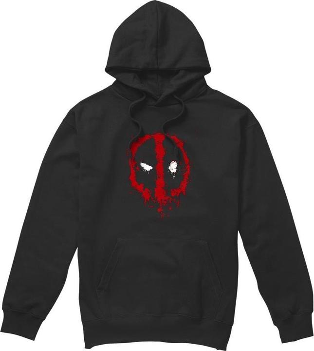 Produktbild Kapuzenpullover (XXL)