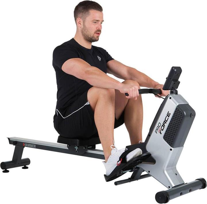 Image du produit Hammer Fitness Pro Force