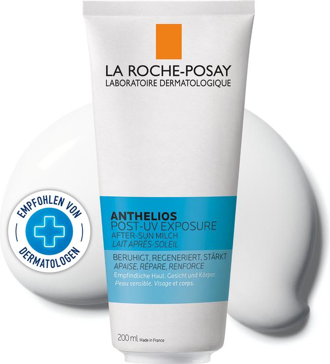 Produktbild La Roche Posay After Sun Milch (Lotion, 200 ml)