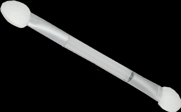 Immagine prodotto Applicatore doppio, bianco in confezione da 5, lunghezza: 8 cm