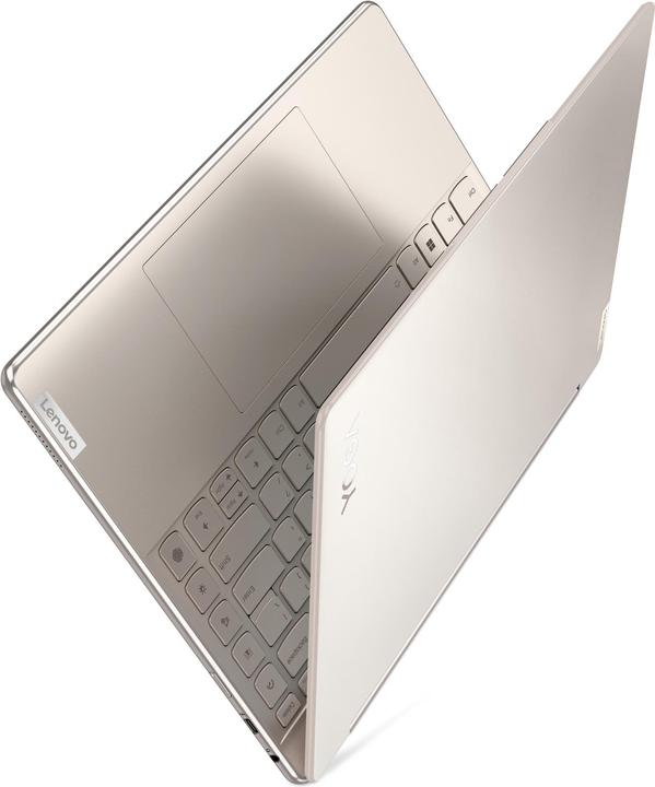 Produktbild Lenovo Yoga 9 (14", Intel Core i7-1360P, 16 GB, 512 GB, DE)