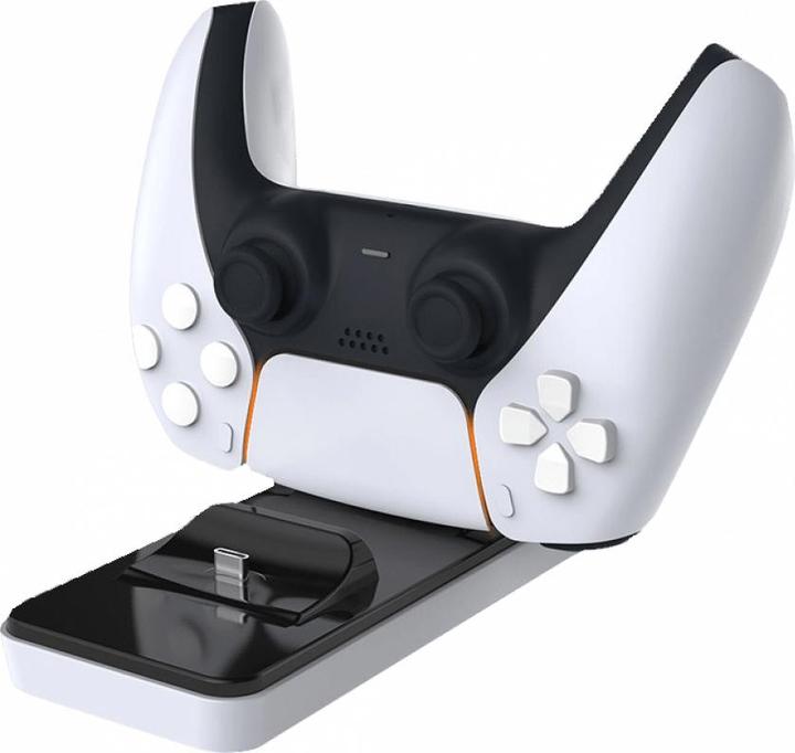 Immagine prodotto White Shark PS5-504 Clinch (PS5)