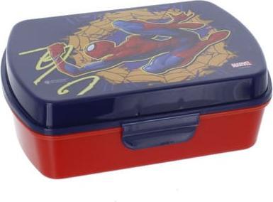 Image du produit Kids Licensing Spiderman lunchbox