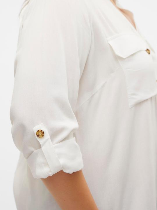 Actual product image Vero Moda VMCBUMPY Top Shirt (46)
