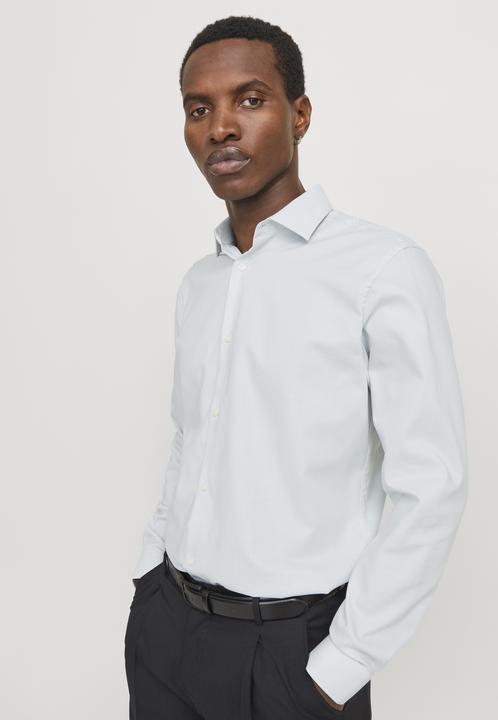 Produktbild Jack & Jones Jprblaparker Shirt L/S Noos (XXL)