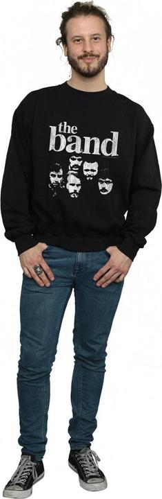 Image du produit The Band - Sweat - Homme (3XL)