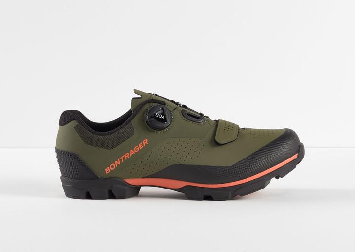 Image du produit Bontrager FORAY Mountainbikeschuh (41)
