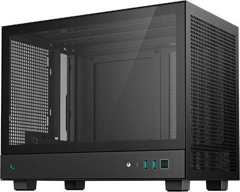 Actual product image Deepcool CH160 (Mini-ITX)