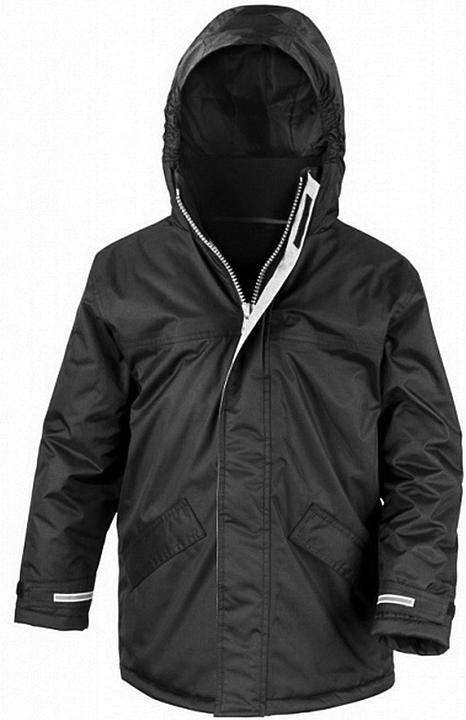 Image du produit Regatta Parka d'hiver Core (140)
