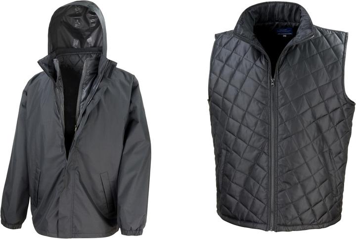 Produktbild Regatta UTBC908 P (XXL)