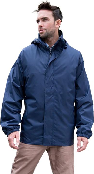 Produktbild Regatta Core 3in1 Jacke mit herausnehmbarer Steppweste (XS)