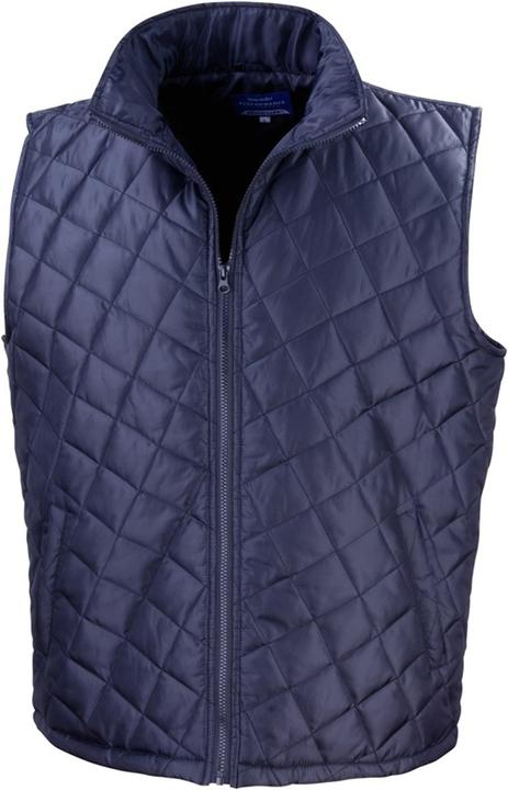 Produktbild Regatta Core 3in1 Jacke mit herausnehmbarer Steppweste (XS)