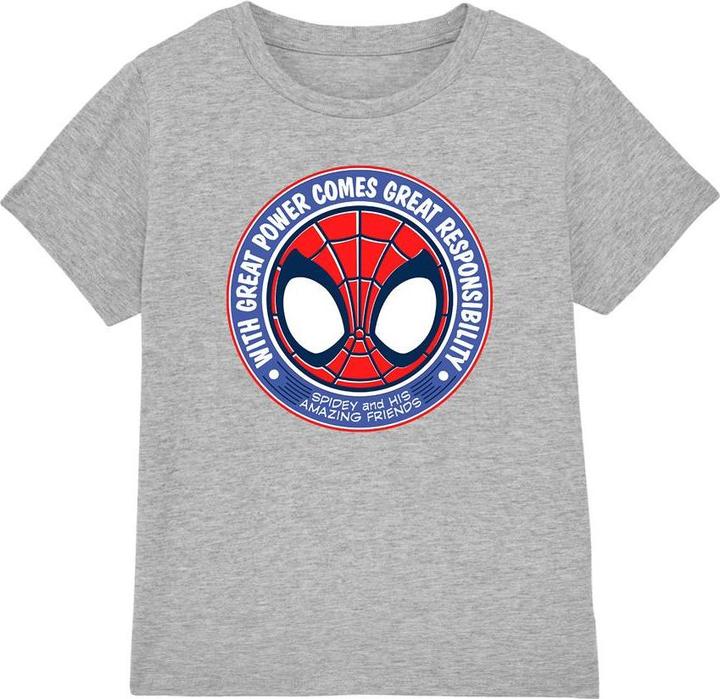 Great Responsibility TShirt