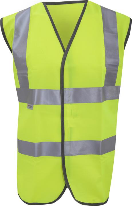 Produktbild Regatta HiVis Weste (XL)