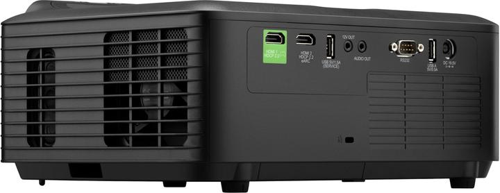 Produktbild Viewsonic V704K (4K, 5200 lm, 1.4 - 2.24:1)