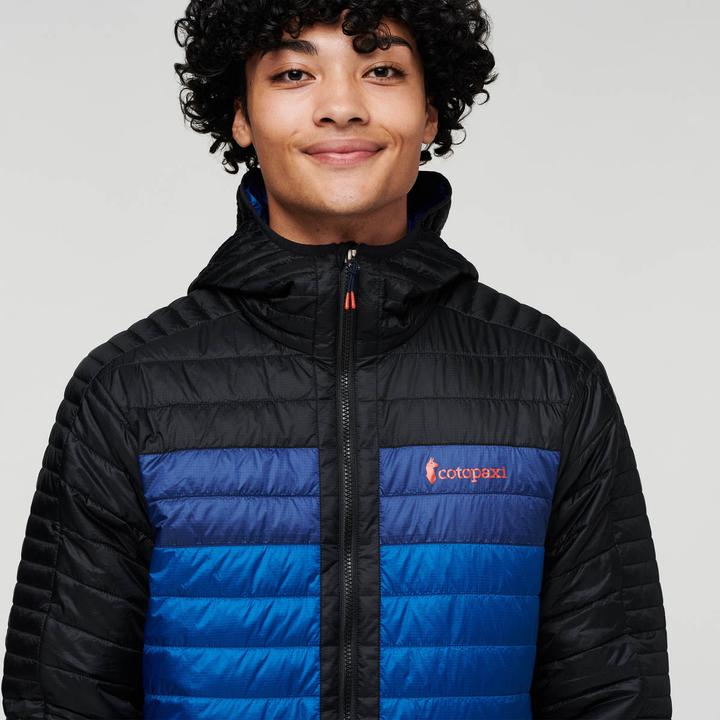 Produktbild Cotopaxi Capa Insulated Hooded Jacket (XXL)