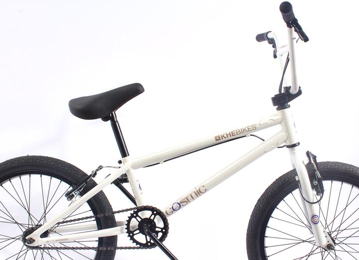 Image du produit KHE Bikes 20 DOLL COSMIC Blanc (19.69")