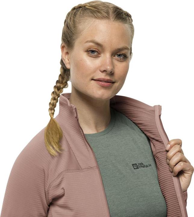 Actual product image Jack Wolfskin Prelight Fz W (XS)