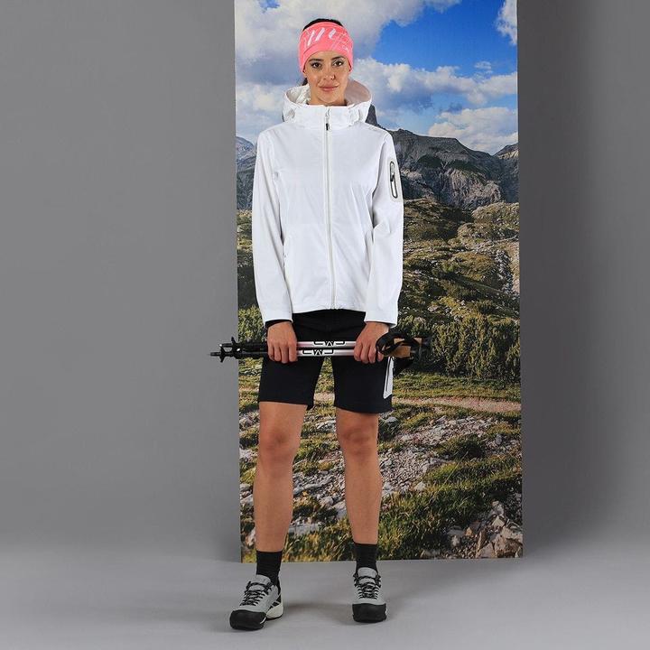Image du produit CMP Campagnolo veste imperméable à capuche (3XL)