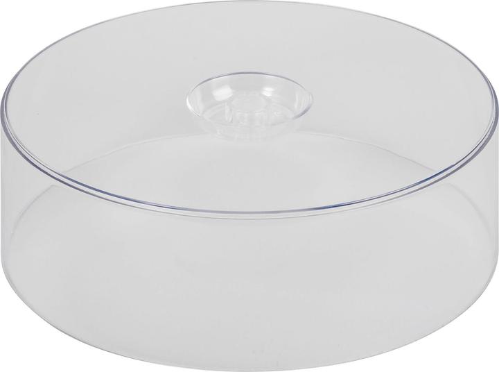 Actual product image APS Frischhaltehaube Polystyrol