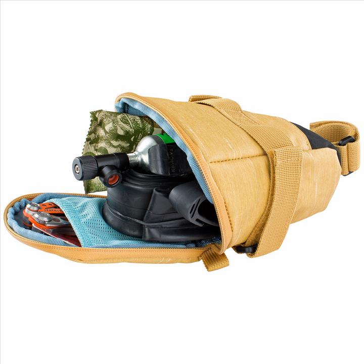Immagine prodotto Evoc Tour della borsa con i sedili (0.90 l, Sottosella)