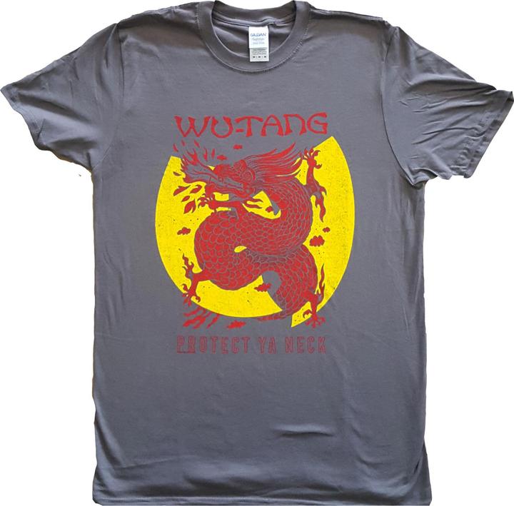 Image du produit Wu Tang Clan Inferno (XXL)