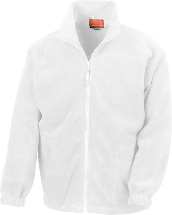 Weiss, White