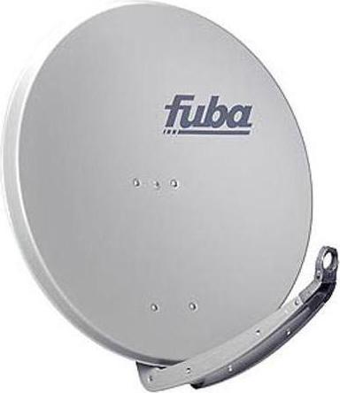 Actual product image Fuba DAA 780 G - 10.75 - 12.75 GHz - gray - aluminum - 78 cm (Parabolic antenna)