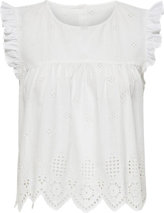Only Top à volants (38)