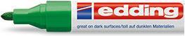 Produktbild Edding Lackmarker (Grün, 2 mm, 1 x)