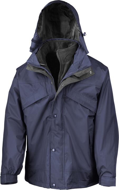 Navy blue