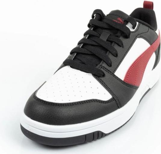 Actual product image Puma Rebound v6 Low (44)