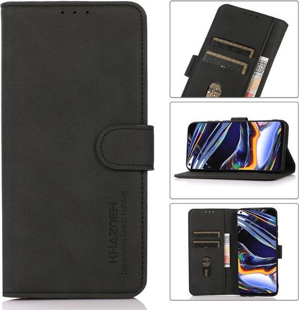 Actual product image MU Classic Classic IV Leather Bookcover Series (Xiaomi Mi 11 Ultra)