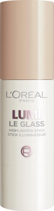 L'Oréal Paris Lumi (610 Pearl Eclat, Highlighter, 7 g)