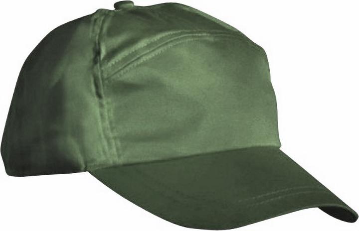 Produktbild Regatta Baseball Kappe einfärbig (One Size)