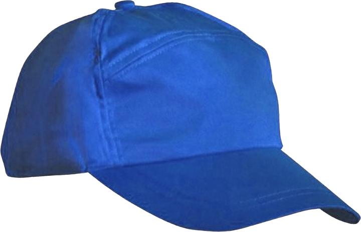 Regatta Baseball Kappe einfärbig (One Size)