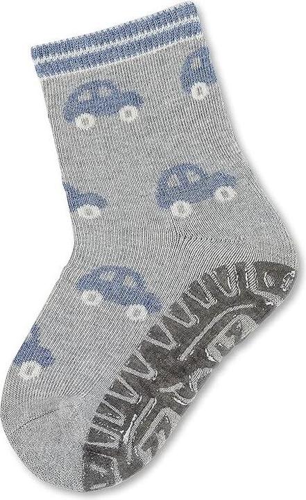 Produktbild Sterntaler Socken Fliesen Flitzer AIR, Grösse 19-20 (19 - 20)