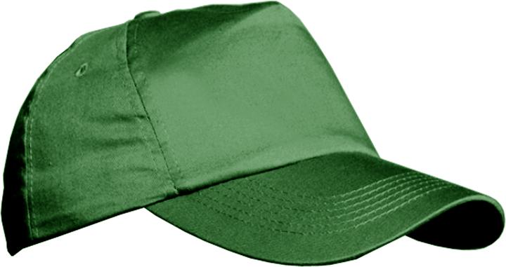 Regatta Baseball Kappe einfärbig (One Size)