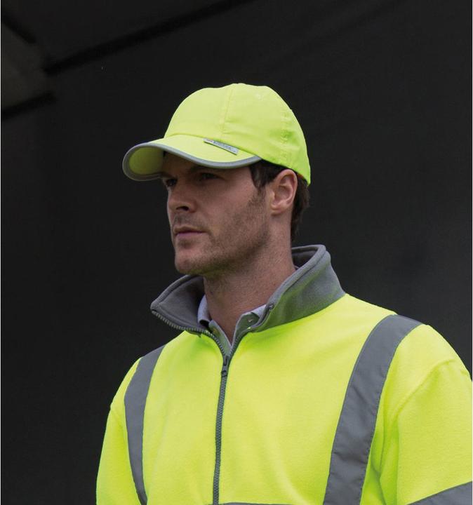 Immagine prodotto Regatta Cappello da baseball altamente riflettente (3M) (Taglia unica)