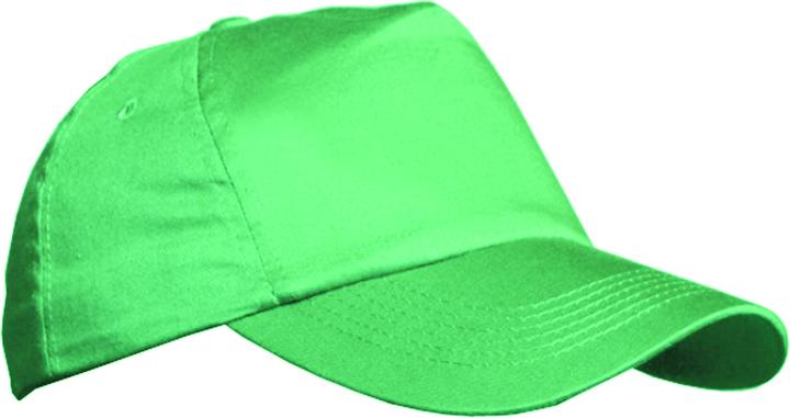 Regatta Baseball Kappe einfärbig (One Size)