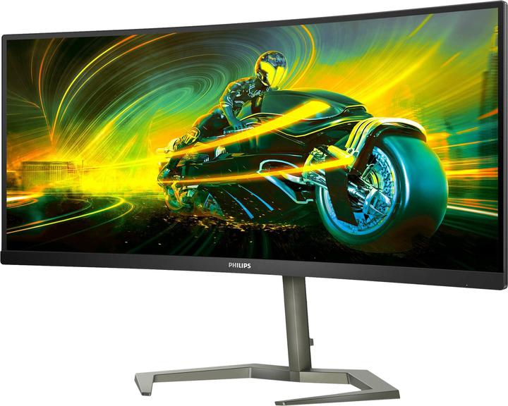 Philips 34M1C5500VA/00 (3440 x 1440 pixels, 34")