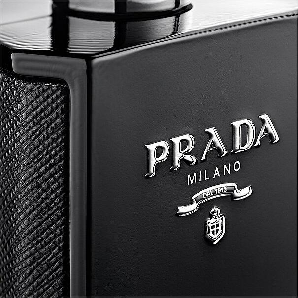 Image du produit Prada L'Homme Intense (Eau de parfum, 100 ml)