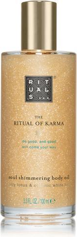 Image du produit Rituals Le rituel du karma (Huile pour le corps, 100 ml)