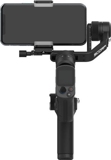 Immagine prodotto FeiYu Tech Scorp Mini (Fotocamera di sistema, Fotocamera reflex, Action camera, Fotocamera compatta, 1.20 kg)