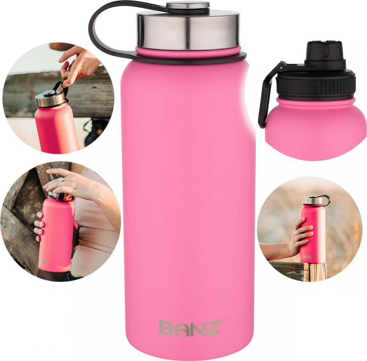 Actual product image Baby Banz Water bottle (0.95 l)