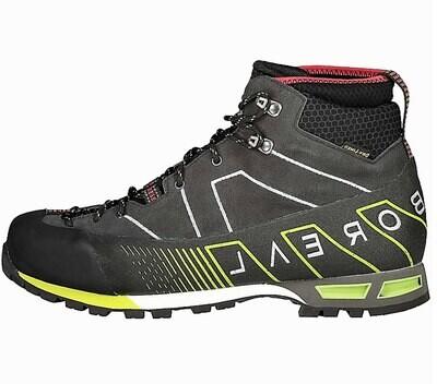 Actual product image Boreal Drom Mid shoes (39.5)